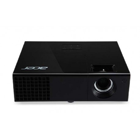 Acer X1183G 3000 ANSI Lumens DLP 3D Ready Projector SVGA