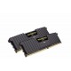 Corsair CMSX32GX4M2A2666 Memory Notebook 32GB Kit (2x16GB) DDR4
