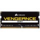 Corsair CMSX16GX4M2A2400C16  Memory Notebook 16GB Kit (2x8GB)