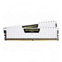 Corsair CMK32GX4M2B3200C16W Memory DDR4 32GB (2x16GB)