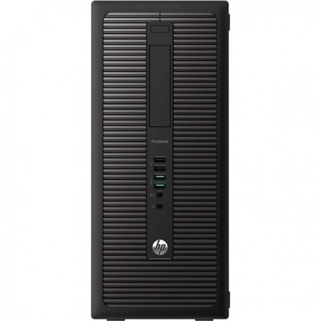 Hp EliteDesk 800 G2 MT (T7C49PA) Desktop PC Core i7-6700 8GB 1TB Win10