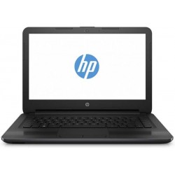 Hp 240 G5 (X6W77PA) Notebook Intel Core™ i5-6200U 4GB 1TB Win7 Pro