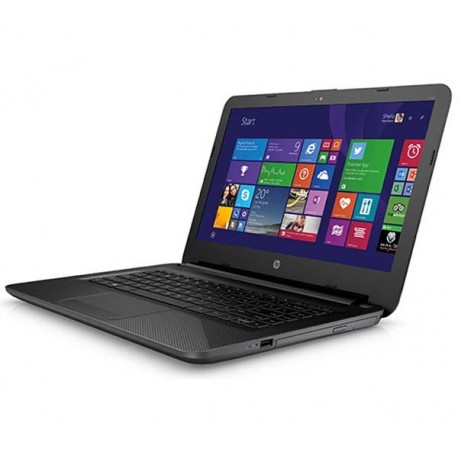 Hp 240 G5  (Y7D07PA) Notebook Core i5 6200U 4GB DOS