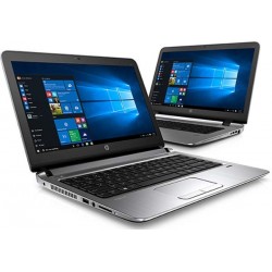Hp Probook 440 G3 Y1S31PA Notebook Core i7-6500U 8GB 256GB Win10 Pro
