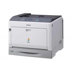 Epson AcuLaser C9300DN Laser LED Printer