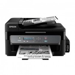 Epson WorkForce M200 Printer Multifunction Inkjet