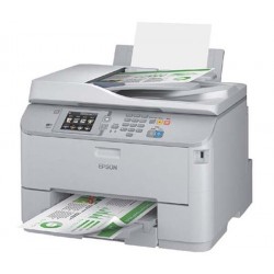  Epson WorkForce Pro WF-5621 Printer Business Inkjet 