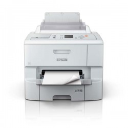 Epson Workforce WF-6091 Color Inkjet Printer 4800 x 1200dpi