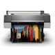 Epson SureColor SC-P8000 Photo Printer And Proofer 44 inch 8-color 