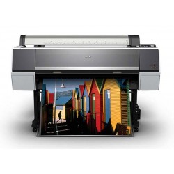 Epson SureColor SC-P8000 Photo Printer And Proofer 44 inch 8-color 