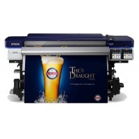 Epson SureColor™ SC-S60670 Printer 64 Inch UltraChrome GS3 Ink Technology