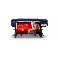 Epson SureColor SC-S80670 Printer UltraChromeTM GS3 Ink Technology With Red
