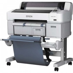 Epson SureColor SC-T3270 Printer UltraChrome XD All Pigment Ink 2.7 inch 