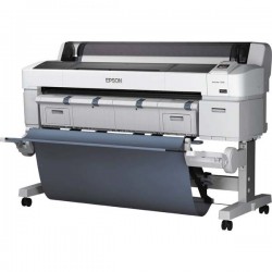 Epson SureColor SC-T5270D Printer 36” Single Roll