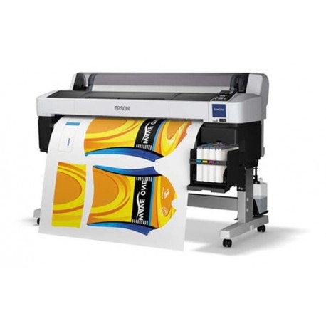 Epson SureColor SC-F6270 Printer UltraChrome 44 inch 4 Colour 