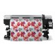 Epson SureColor SC-F7270 Printer 64-inch Roll-to-Roll Dye-Sublimation 