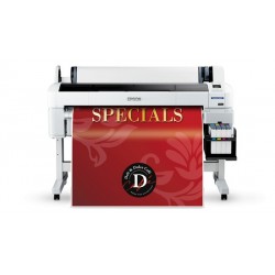 Epson SureColor  SC-B6070 Printer 44-inch Ultrachrome Technology