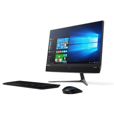 Lenovo Ideacentre 510-22iSH (F0CB00-0FiD) Desktop PC Core i5-6400T 4GB 1TB  DOS