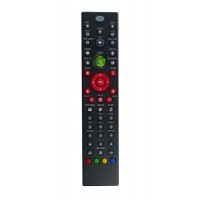 AIM Remote RC126 IR605 48-buttons
