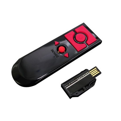 AIM Wireless Presenter RC132 RF610