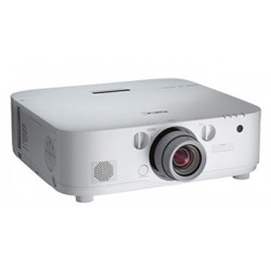 NEC NP-PA571W 5700 Lumens Professional Projector