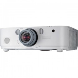 NEC NP-PA521U 5200 Lumens Professional Projector