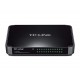 TP-Link TL-SF1024M 24-Port 10 / 100Mbps Desktop Switch