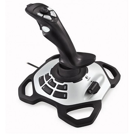 Logitech Extreme 3D Joystick