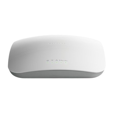 Netgear WNDAP360 Dual Band Wireless-N