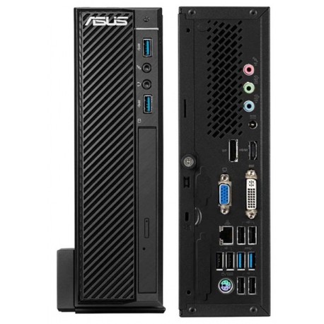 Asus BT1AD-I341700042 Desktop PC Intel® Core™ i3-4170 4GB 500GB Win7 Pro