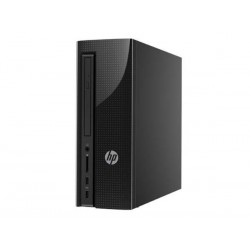 Hp Slimeline 260-P028D (W2T38AA) Desktop Pc Intel Core i7 4GB 1TB Win10