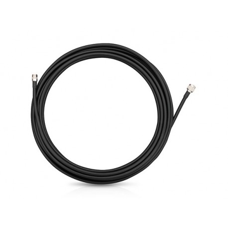 TP-LINK TL-ANT24EC12N 12 Meters Low-loss Antenna Extension Cable
