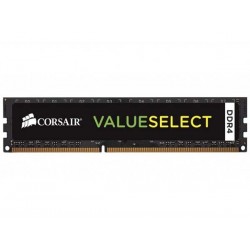 Corsair CMV4GX4M1A2133C15 Memory 4GB (1x4GB) DDR4 2133MHz