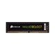 Corsair CMV8GX4M1A2133C15 Memory 8GB (1x8GB) DDR4 2133MHz CL15 DIMM