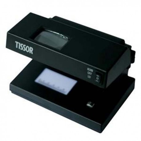 Tissor TSR2078 Mesin Detektor Uang