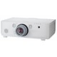 NEC NP-PA671W Projector 6700 Ansi Lumens