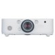 NEC NP-PA672W Projector 6700 Lumens