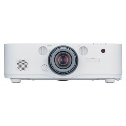 NEC NP-PA672W Projector 6700 Lumens