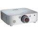 NEC NP-PA721X Projector 7200 Lumens