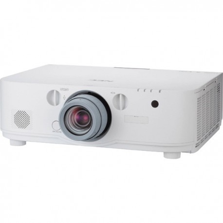 NEC NP-PA722X Projector 7200 Lumens