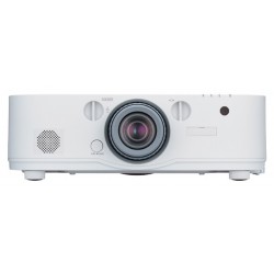 NEC NP-PA522U Projector 5200 Lumens