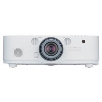 NEC NP-PA522U Projector 5200 Lumens