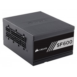 Corsair SF600 (CP-9020105-NA) Power Supply 600 Watt