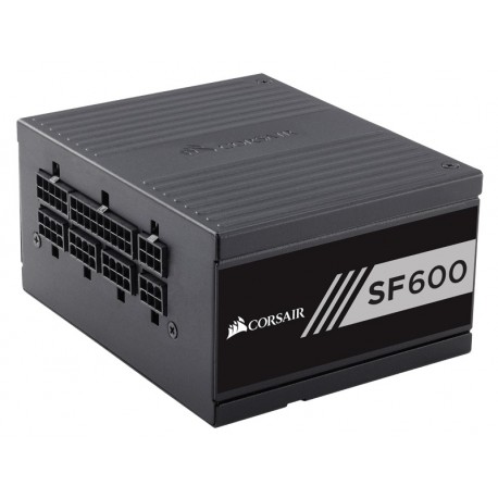 Corsair SF600 (CP-9020105-NA) Power Supply 600 Watt