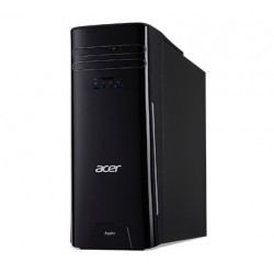 Acer Aspire TC-780 Desktop Core I5-6400 8GB 1TB DOS + LCD 19.5"