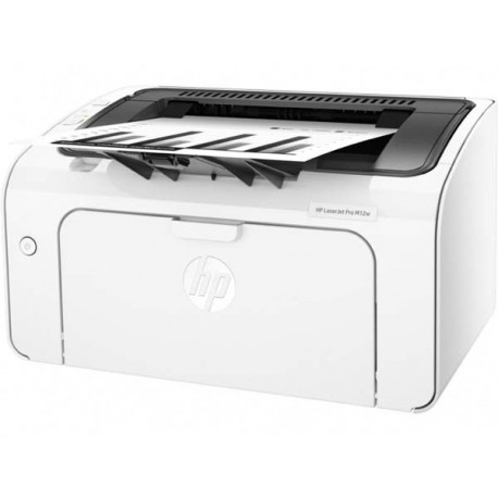 Hp LaserJet Pro M12w (T0L46A) Printer 