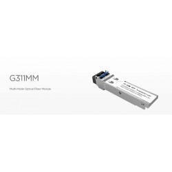 IP-COM G311MM Multi-Mode Optical Fiber Module