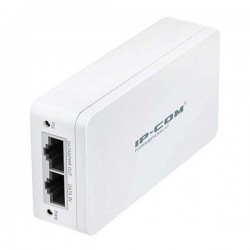 IP-COM PSE30G-AT Switch 802.3at Gigabit PoE Injector