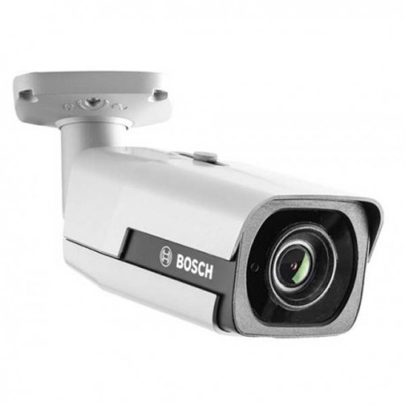 Bosch NTI-40012-A3 IP Bullet Camera 2.7-12mm