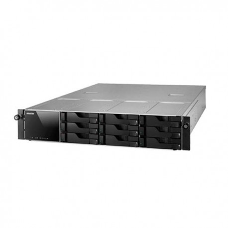 Asustor AS-7009RD/RAIL Rackmount Storage Server